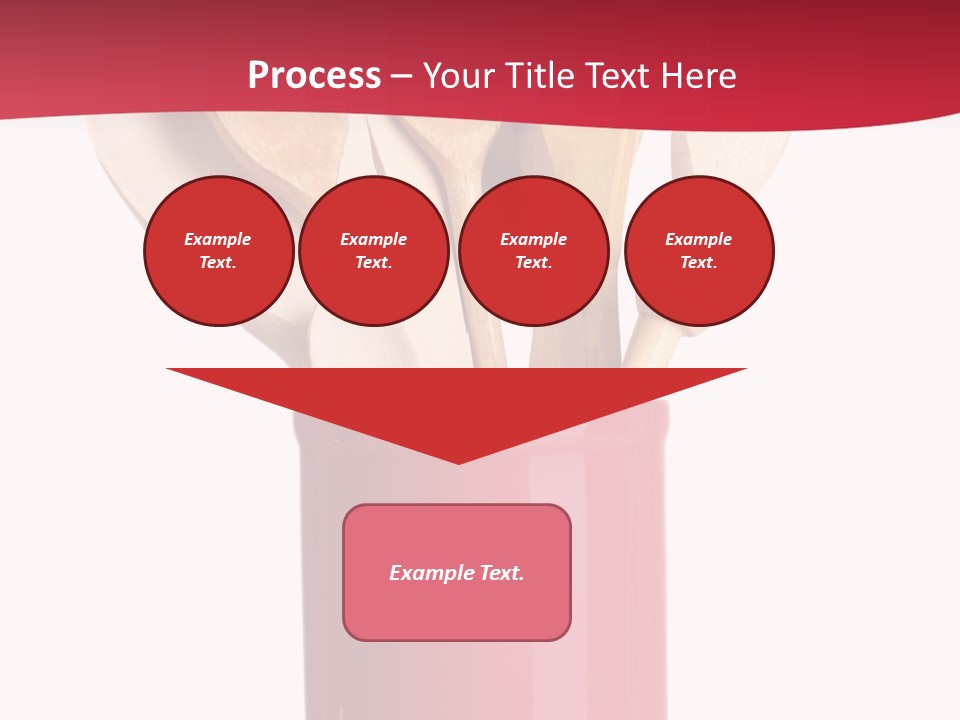 Everyday Objects Useful PowerPoint Template