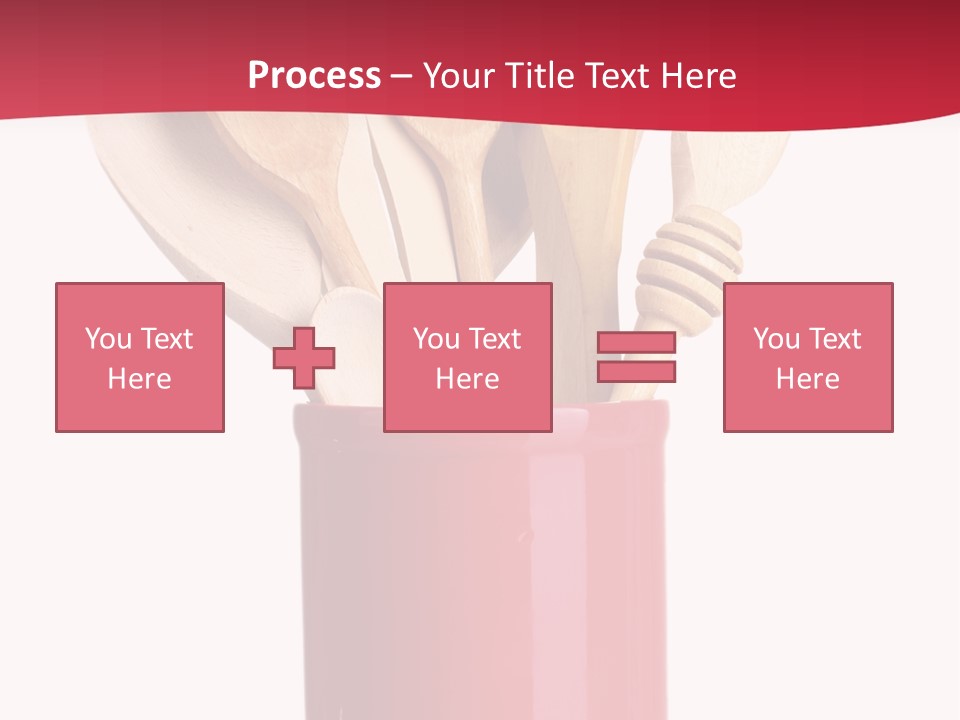 Everyday Objects Useful PowerPoint Template