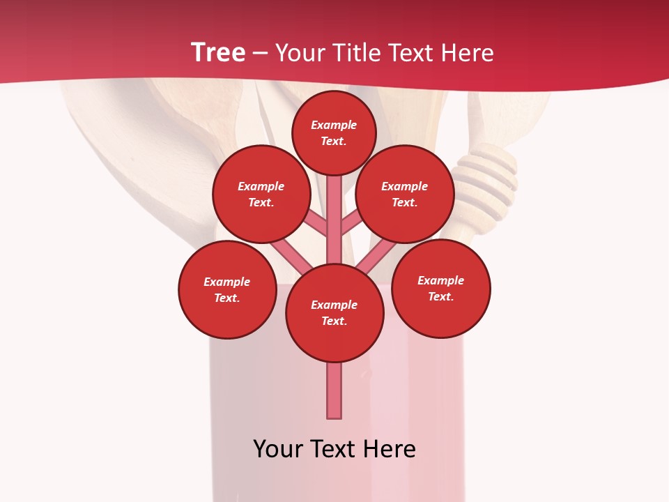 Everyday Objects Useful PowerPoint Template