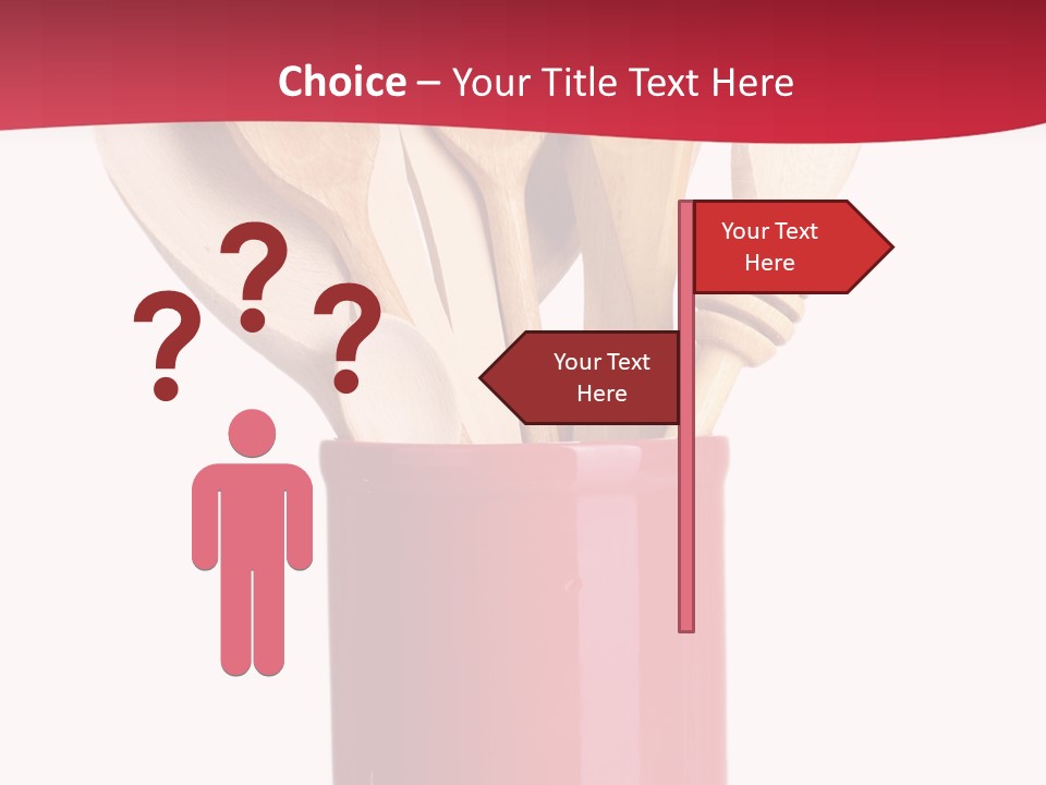 Everyday Objects Useful PowerPoint Template