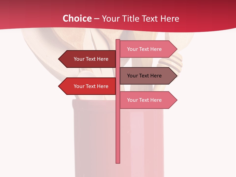 Everyday Objects Useful PowerPoint Template