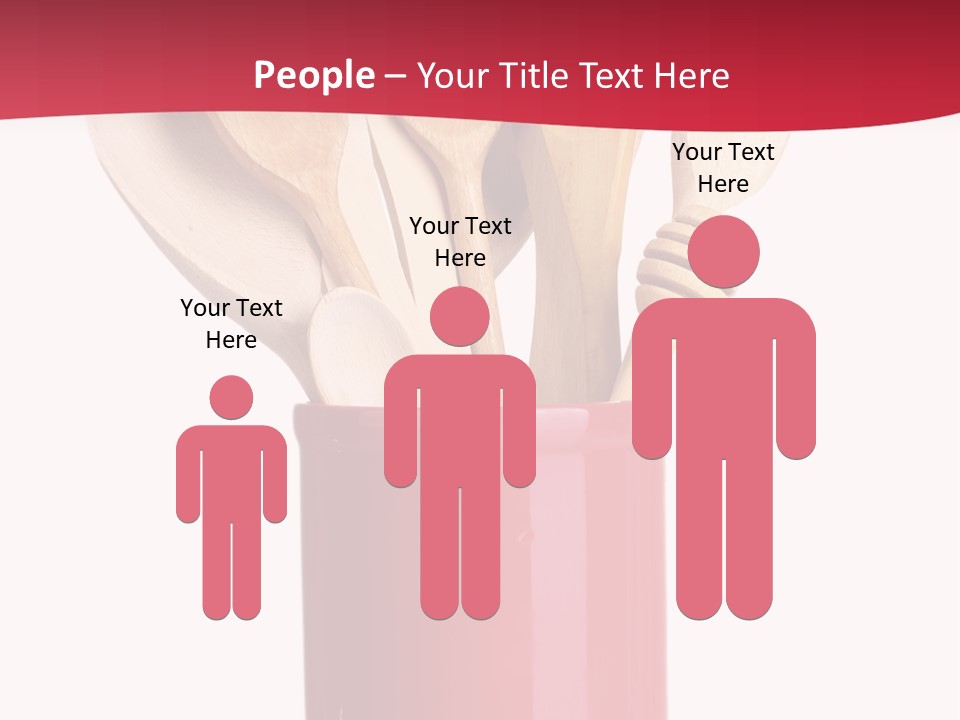 Everyday Objects Useful PowerPoint Template