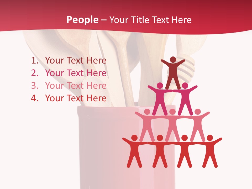 Everyday Objects Useful PowerPoint Template