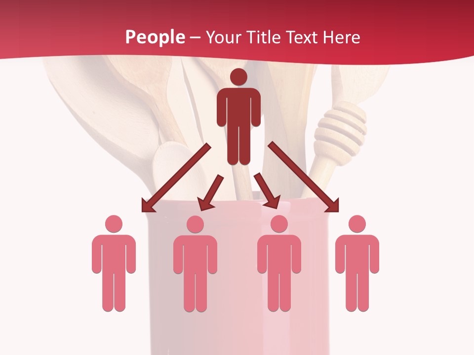 Everyday Objects Useful PowerPoint Template