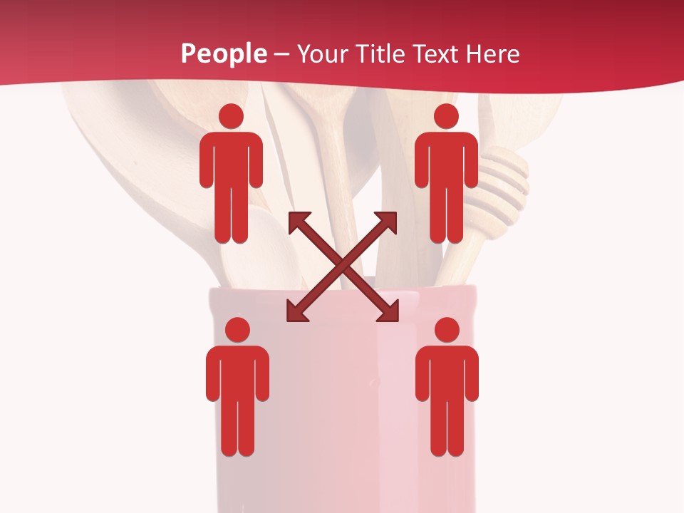 Everyday Objects Useful PowerPoint Template