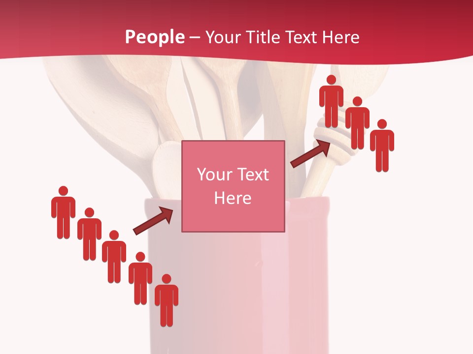 Everyday Objects Useful PowerPoint Template