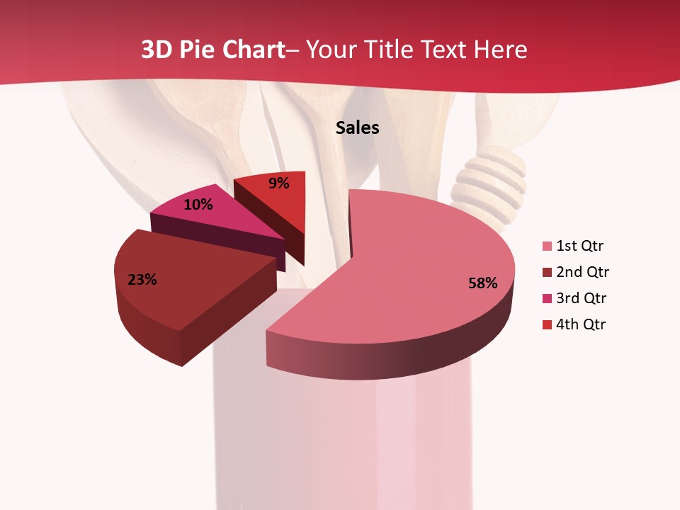 Everyday Objects Useful PowerPoint Template