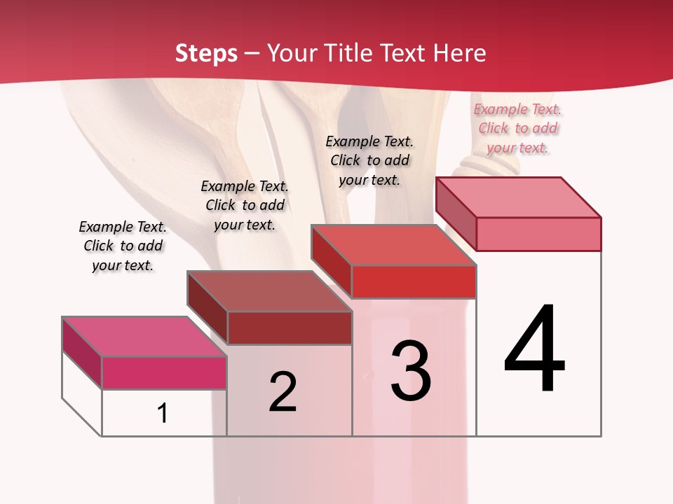 Everyday Objects Useful PowerPoint Template