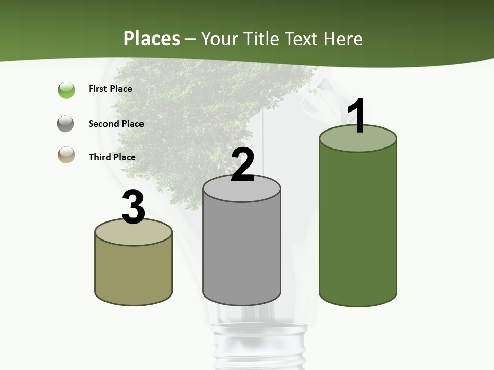 Mind Human Brain PowerPoint Template