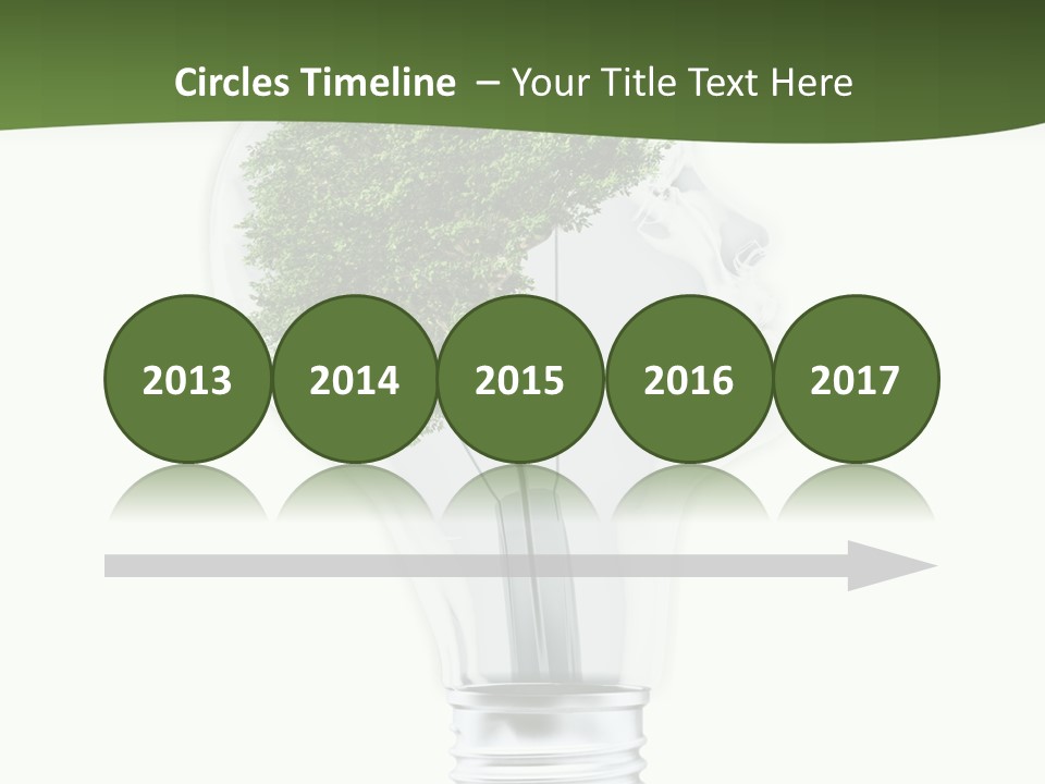 Mind Human Brain PowerPoint Template