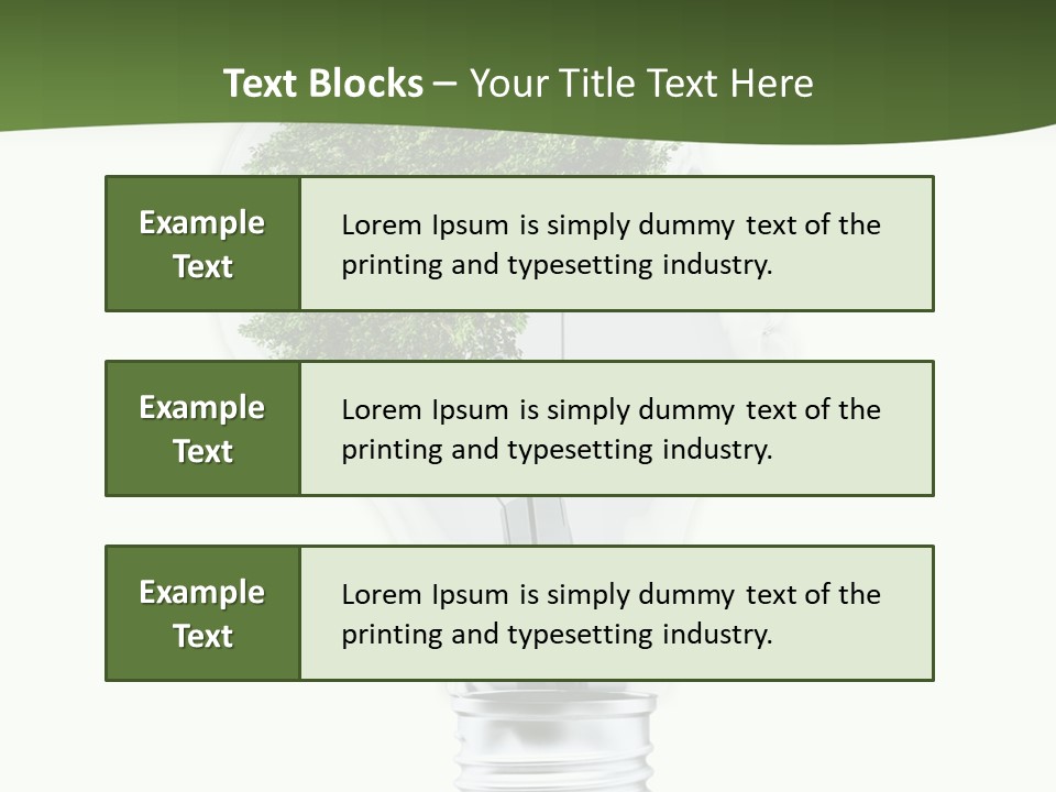 Mind Human Brain PowerPoint Template