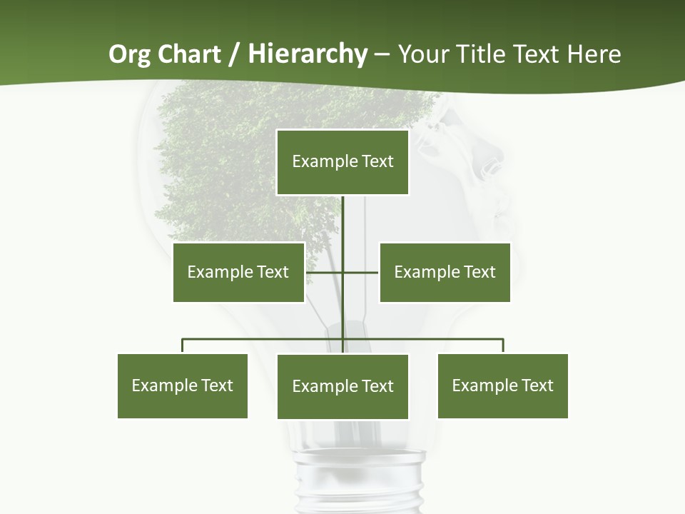 Mind Human Brain PowerPoint Template