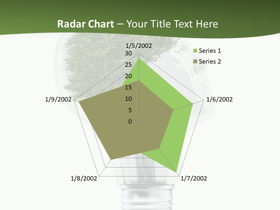 Mind Human Brain PowerPoint Template