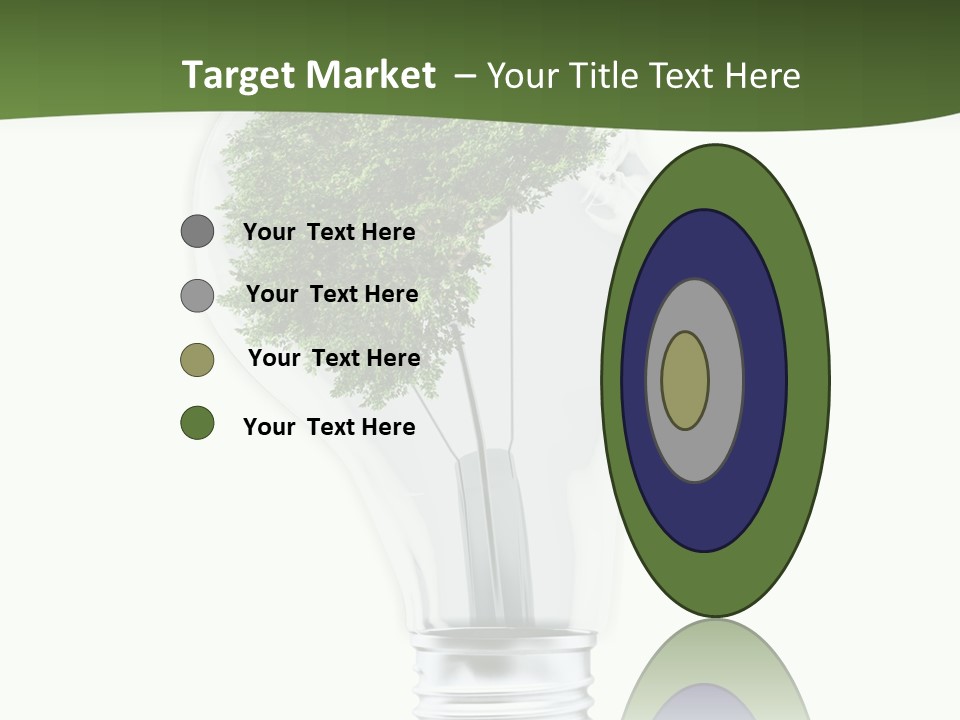 Mind Human Brain PowerPoint Template