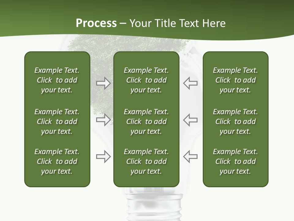 Mind Human Brain PowerPoint Template