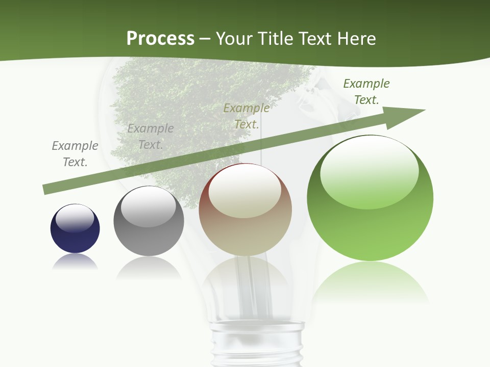 Mind Human Brain PowerPoint Template
