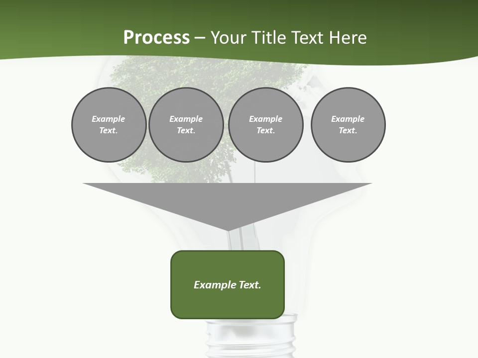 Mind Human Brain PowerPoint Template