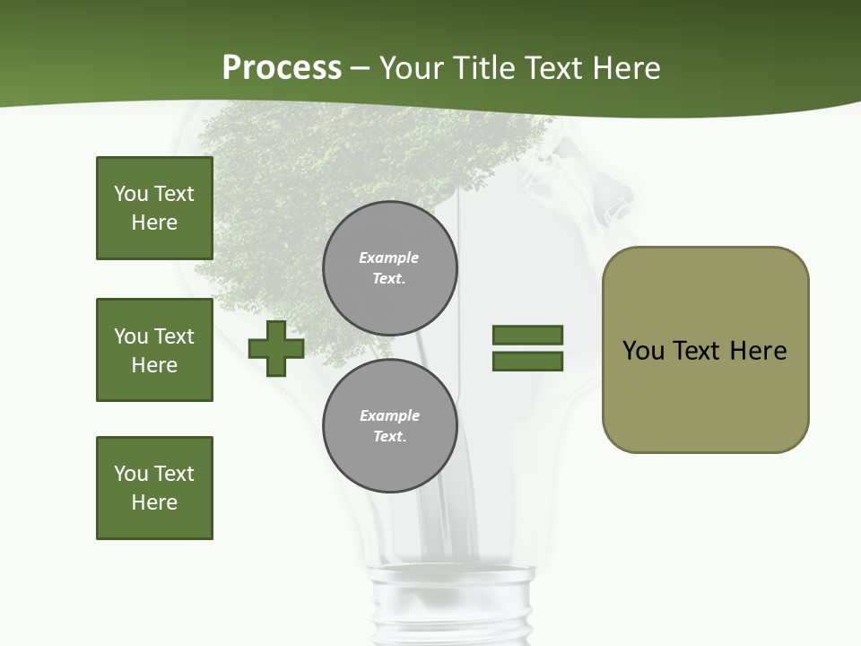 Mind Human Brain PowerPoint Template