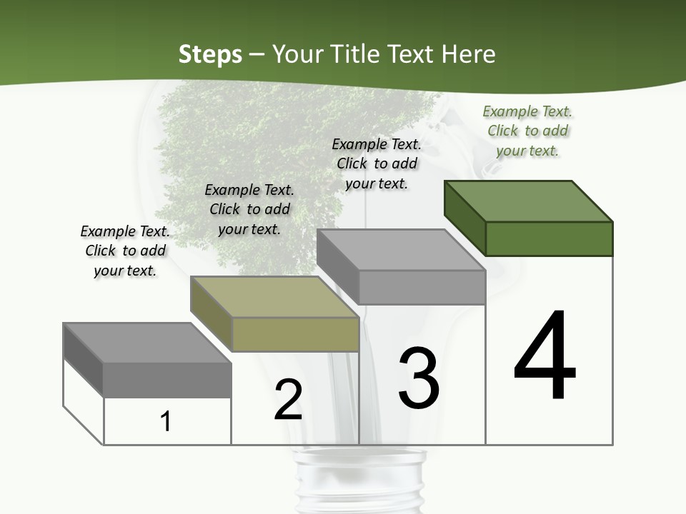 Mind Human Brain PowerPoint Template