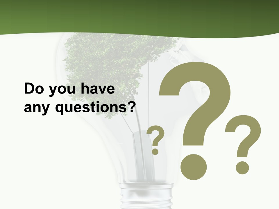 Mind Human Brain PowerPoint Template