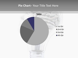 Silhouette Modern Idea PowerPoint Template