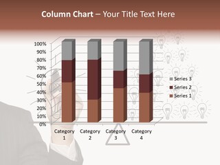 Table Meeting Conference PowerPoint Template