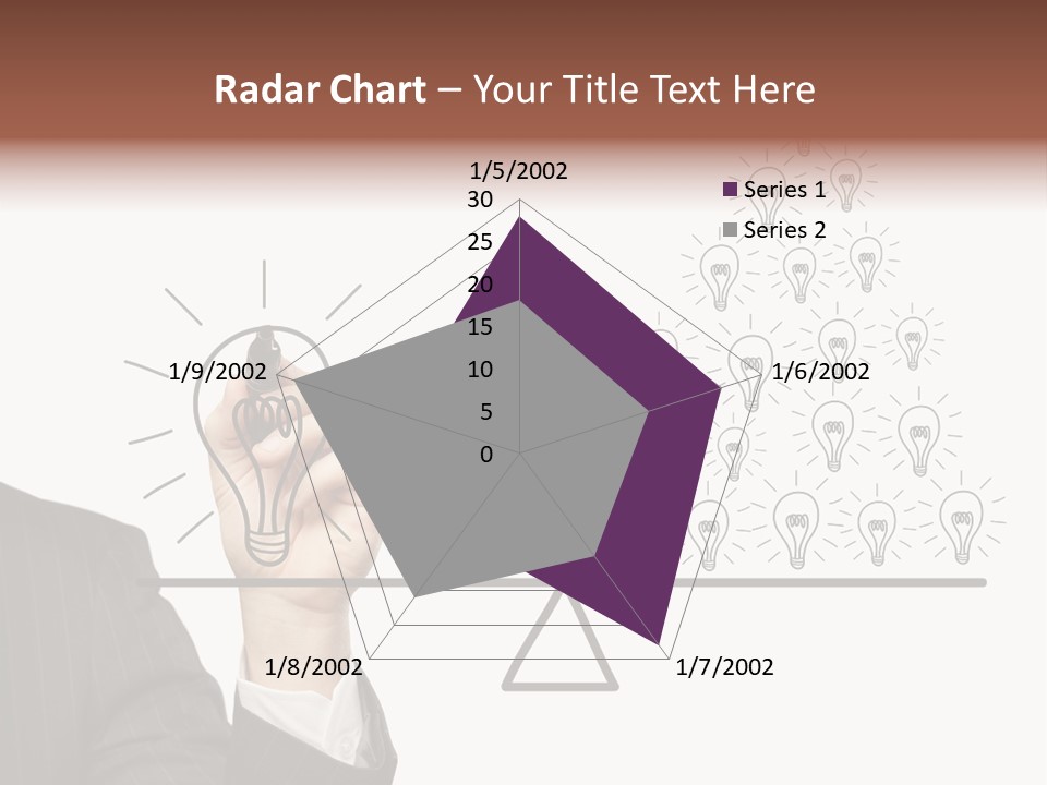 Table Meeting Conference PowerPoint Template
