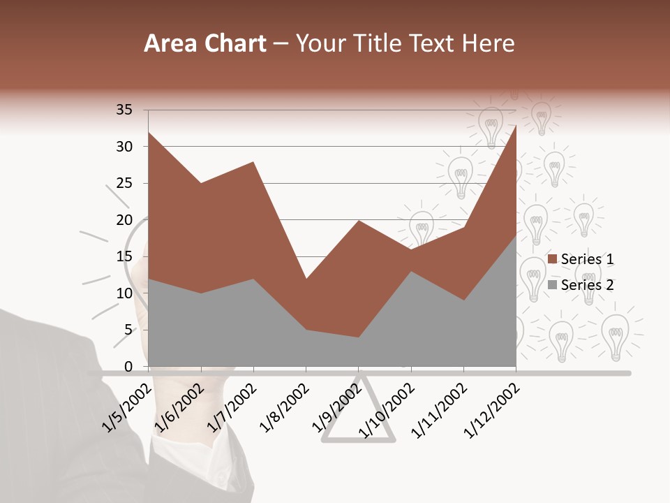 Table Meeting Conference PowerPoint Template
