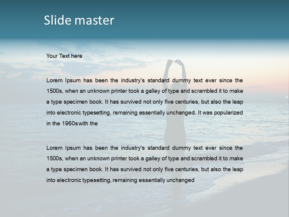 Di Cu Ion Team Bu Ine PowerPoint Template