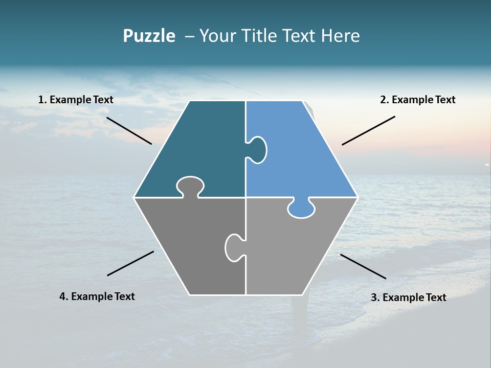 Di Cu Ion Team Bu Ine PowerPoint Template