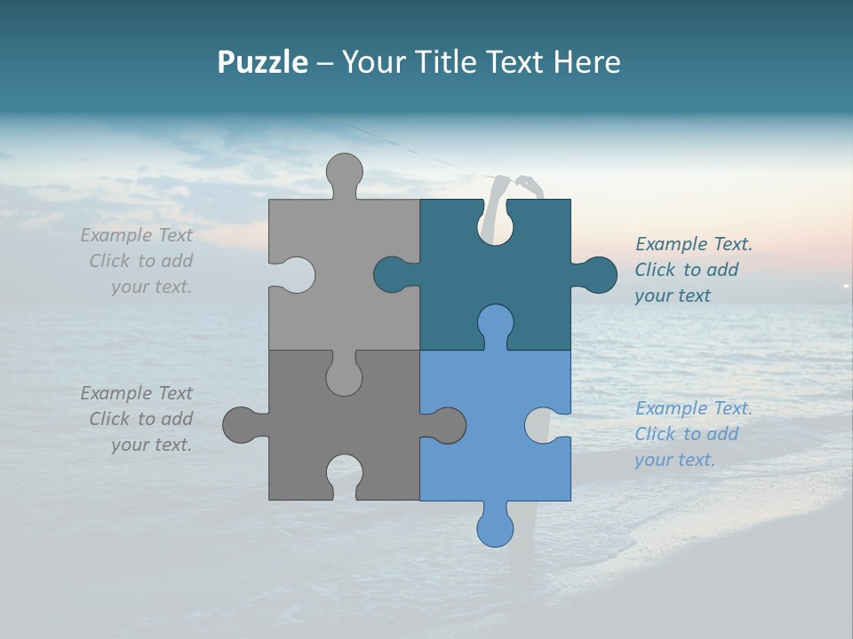 Di Cu Ion Team Bu Ine PowerPoint Template