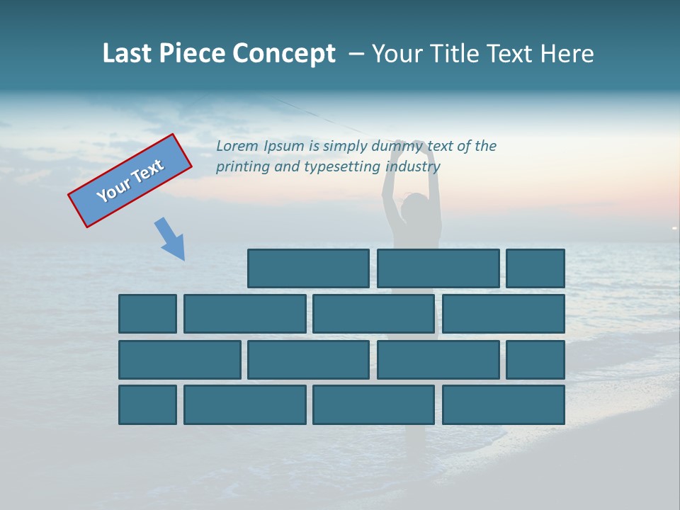 Di Cu Ion Team Bu Ine PowerPoint Template
