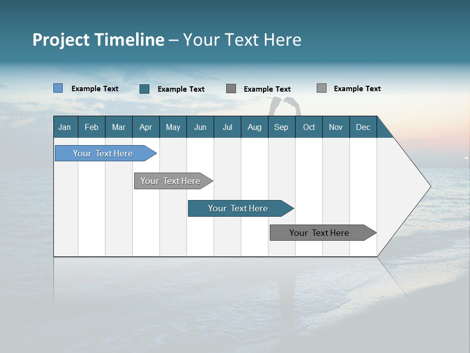 Di Cu Ion Team Bu Ine PowerPoint Template