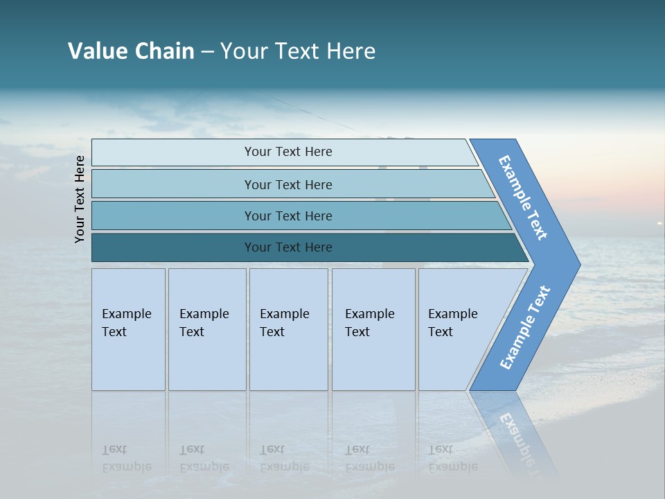 Di Cu Ion Team Bu Ine PowerPoint Template