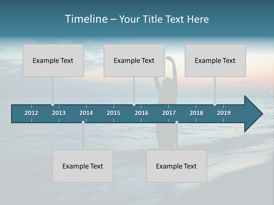 Di Cu Ion Team Bu Ine PowerPoint Template