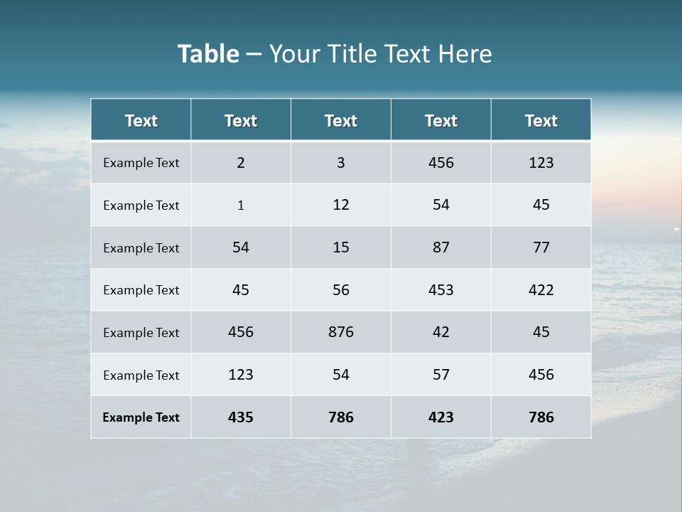 Di Cu Ion Team Bu Ine PowerPoint Template