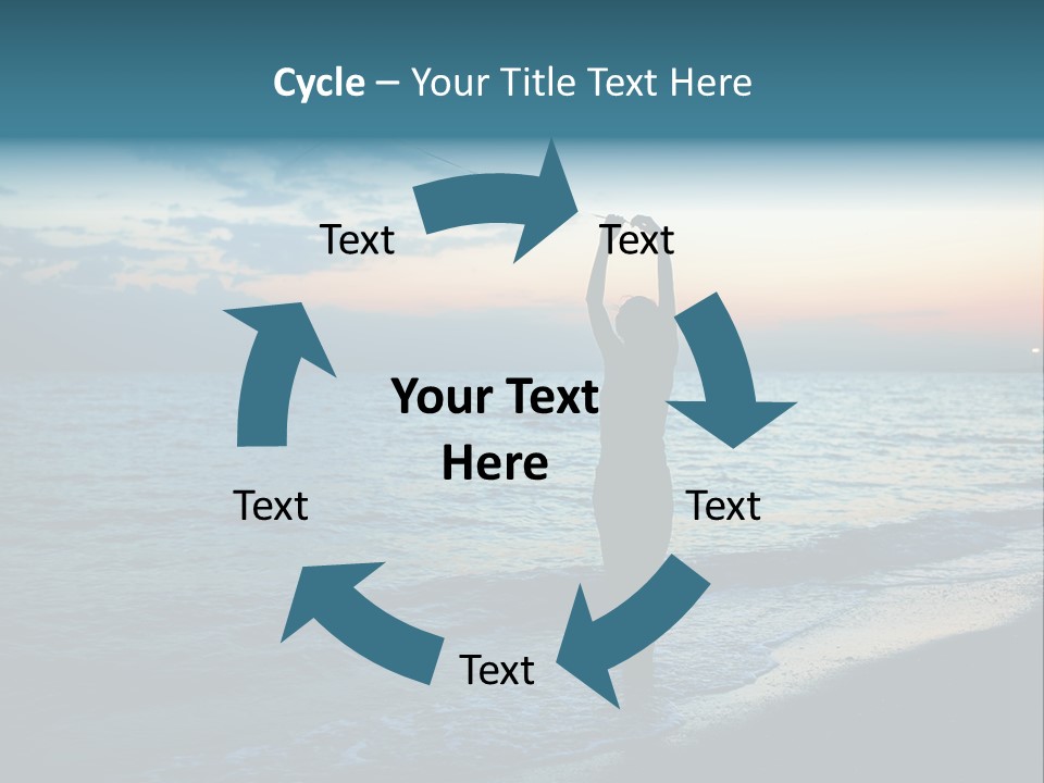 Di Cu Ion Team Bu Ine PowerPoint Template