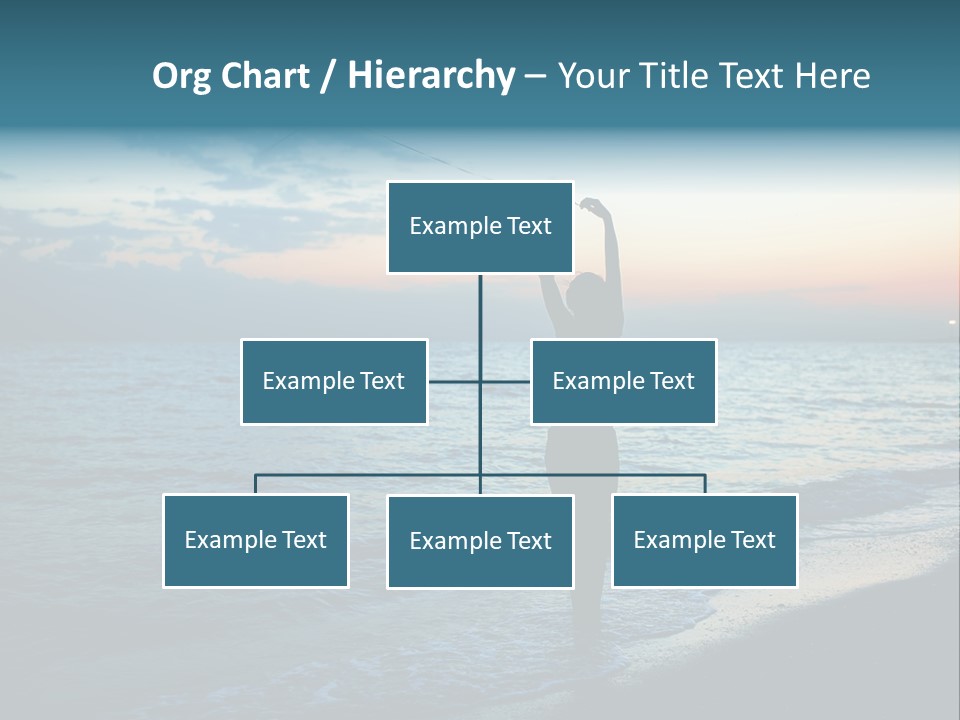 Di Cu Ion Team Bu Ine PowerPoint Template