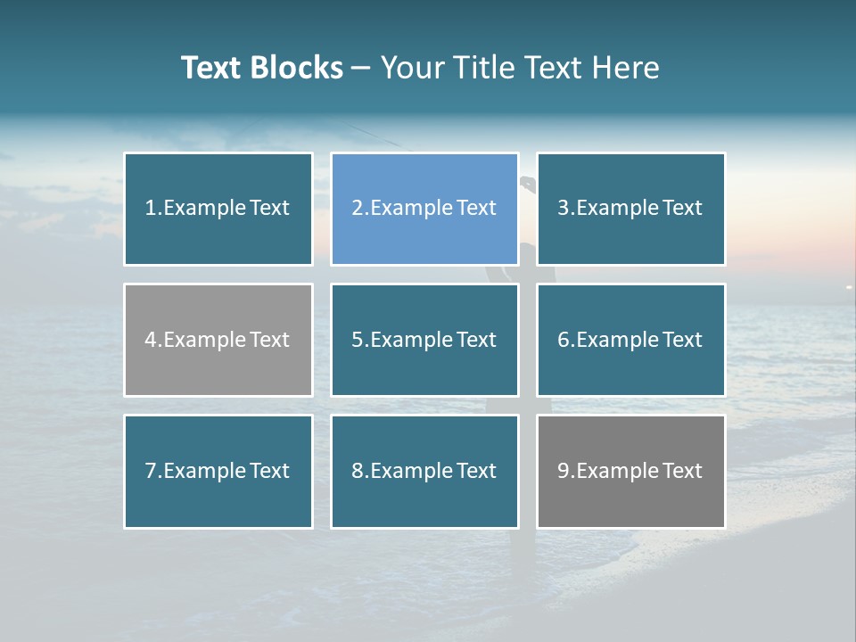 Di Cu Ion Team Bu Ine PowerPoint Template