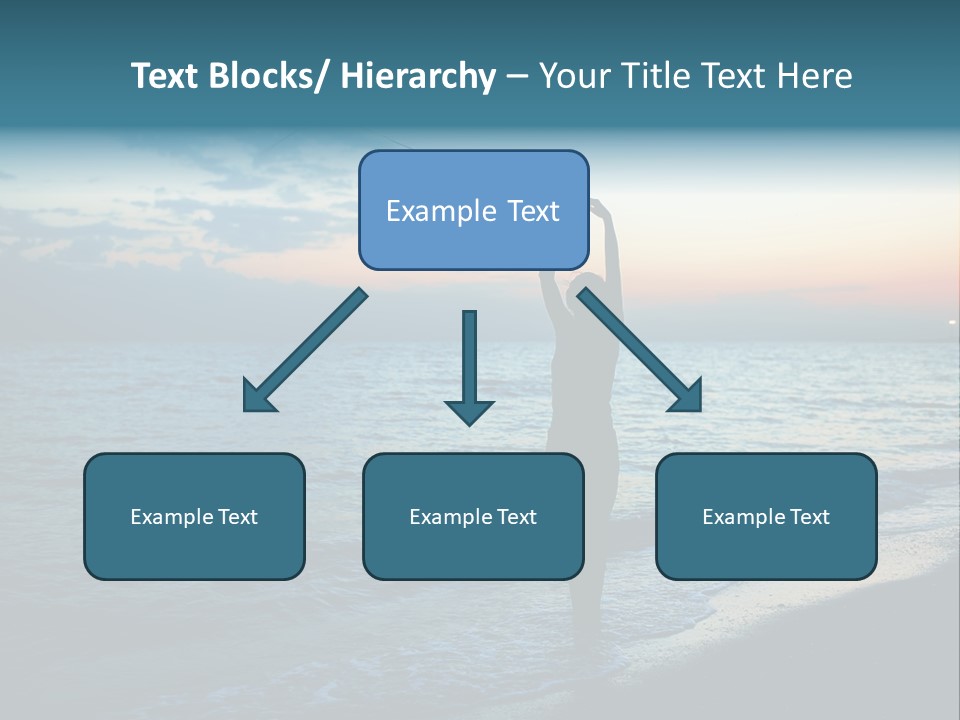 Di Cu Ion Team Bu Ine PowerPoint Template