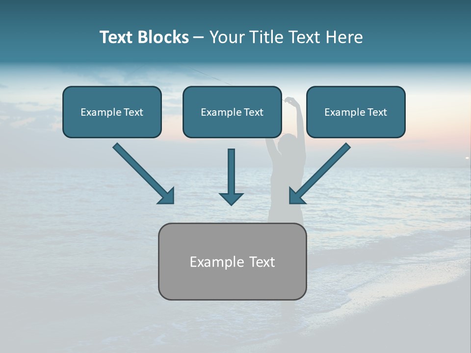 Di Cu Ion Team Bu Ine PowerPoint Template