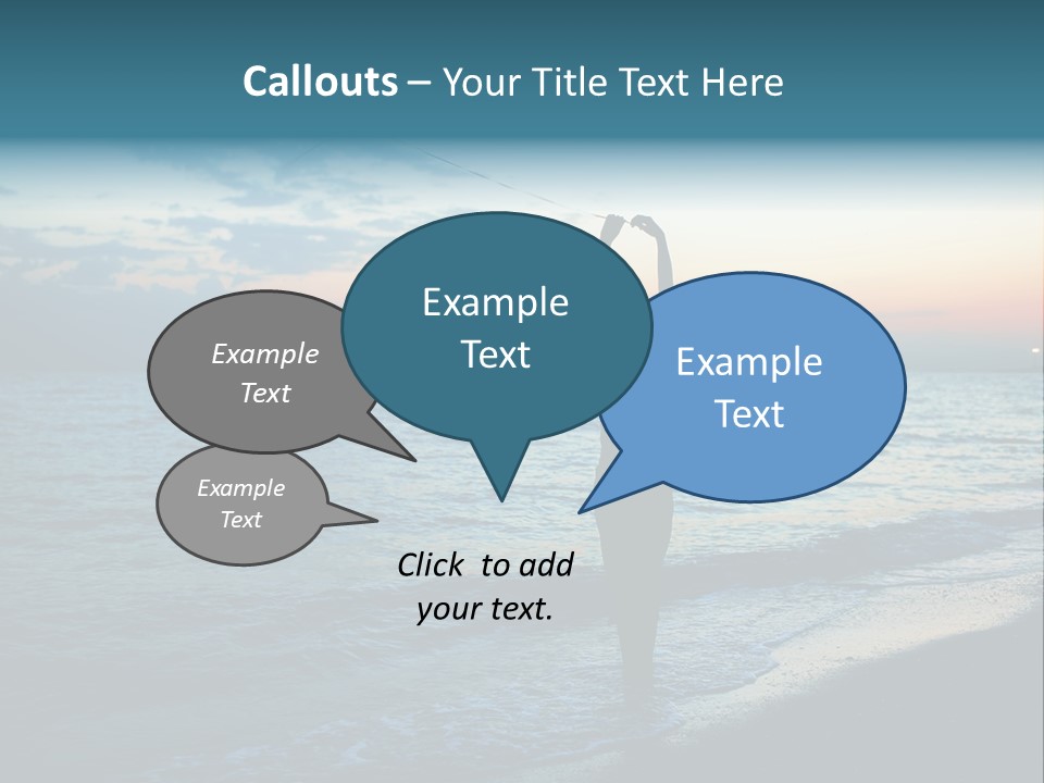 Di Cu Ion Team Bu Ine PowerPoint Template