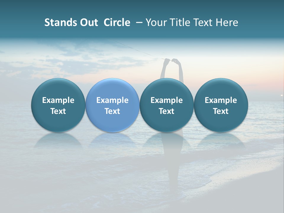 Di Cu Ion Team Bu Ine PowerPoint Template