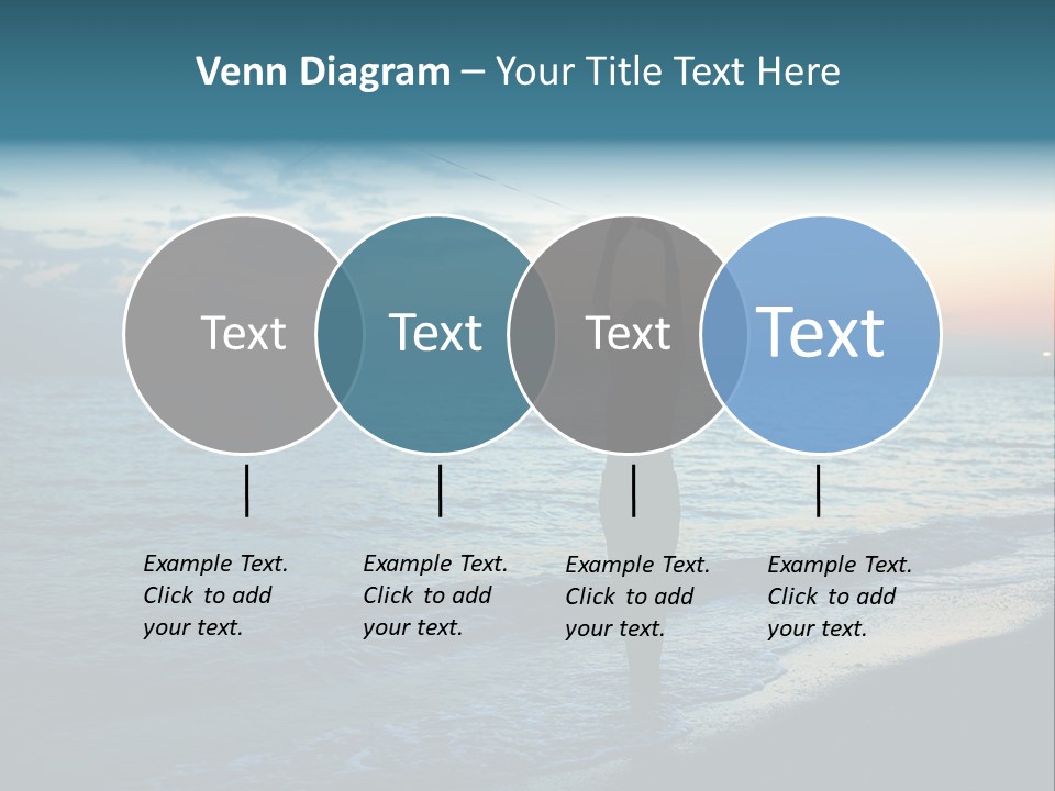 Di Cu Ion Team Bu Ine PowerPoint Template