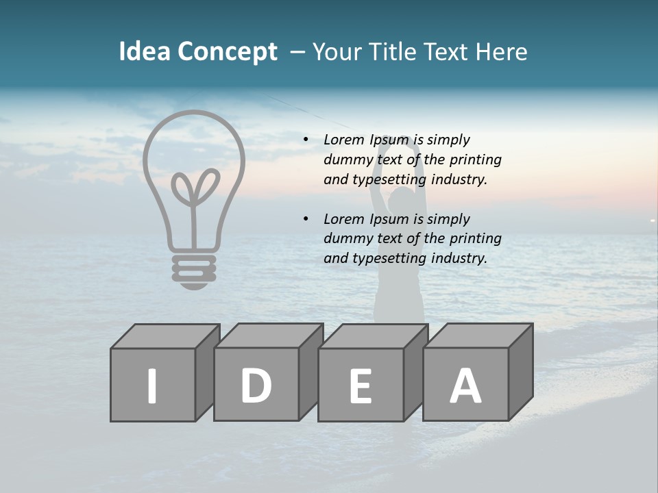 Di Cu Ion Team Bu Ine PowerPoint Template