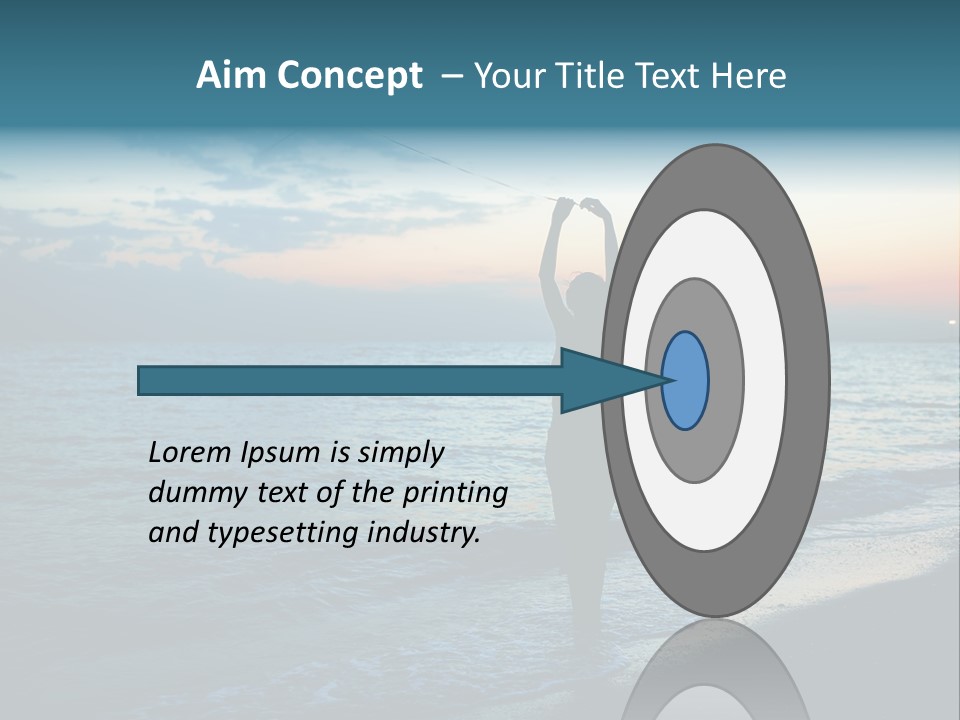 Di Cu Ion Team Bu Ine PowerPoint Template