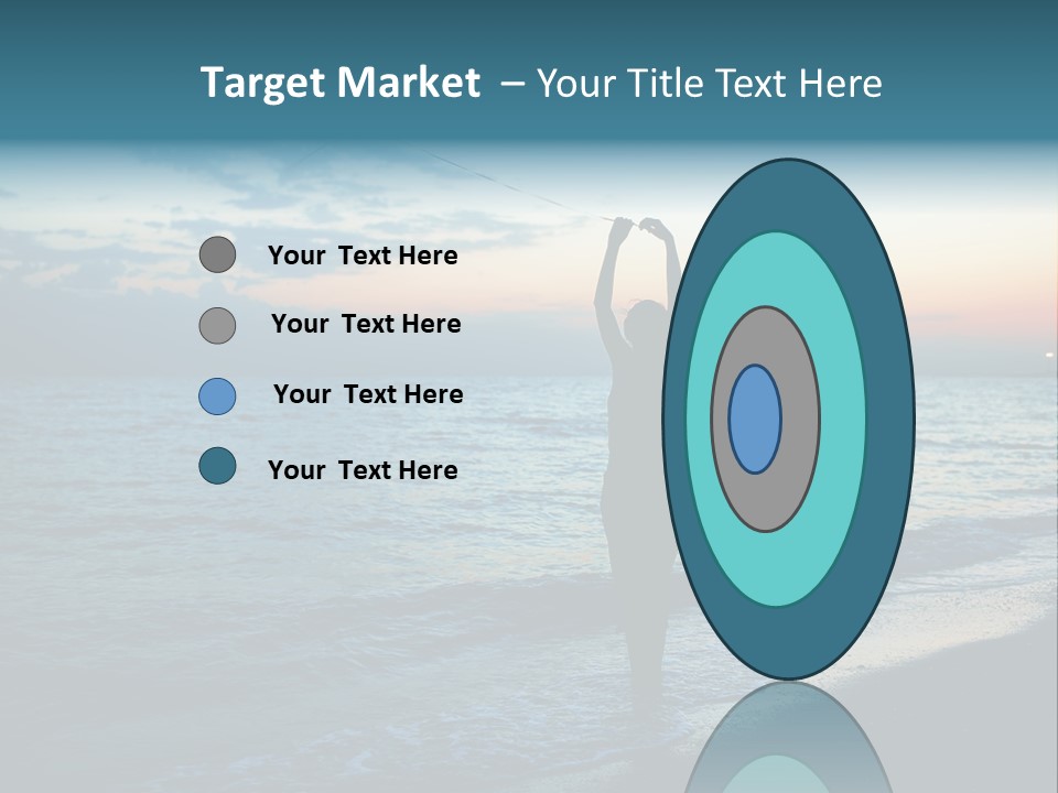 Di Cu Ion Team Bu Ine PowerPoint Template