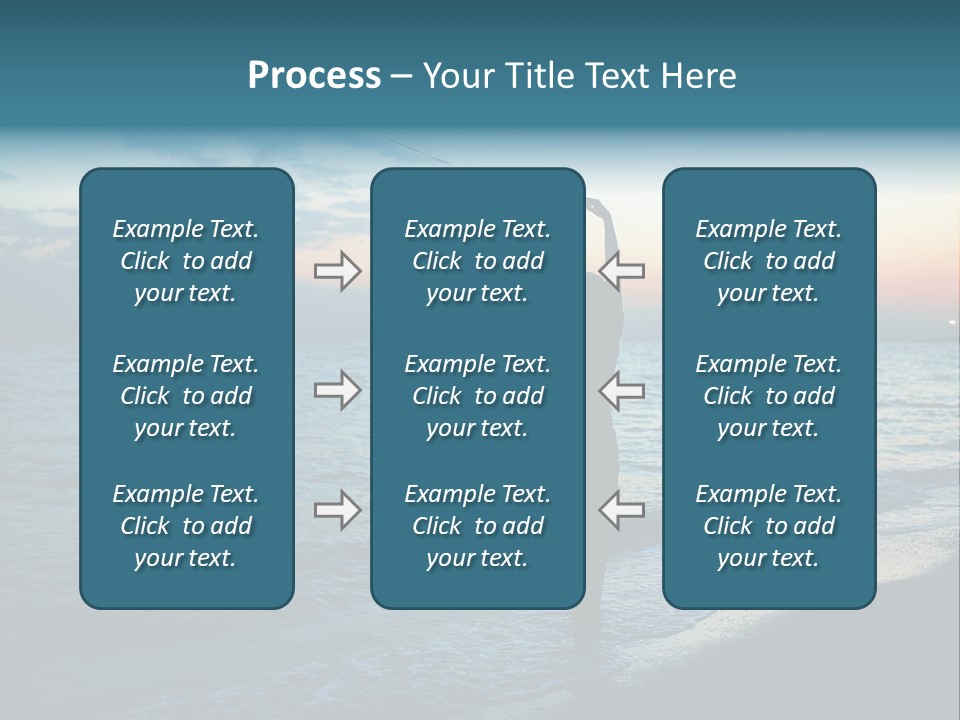 Di Cu Ion Team Bu Ine PowerPoint Template
