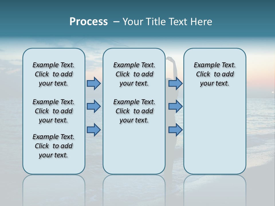 Di Cu Ion Team Bu Ine PowerPoint Template