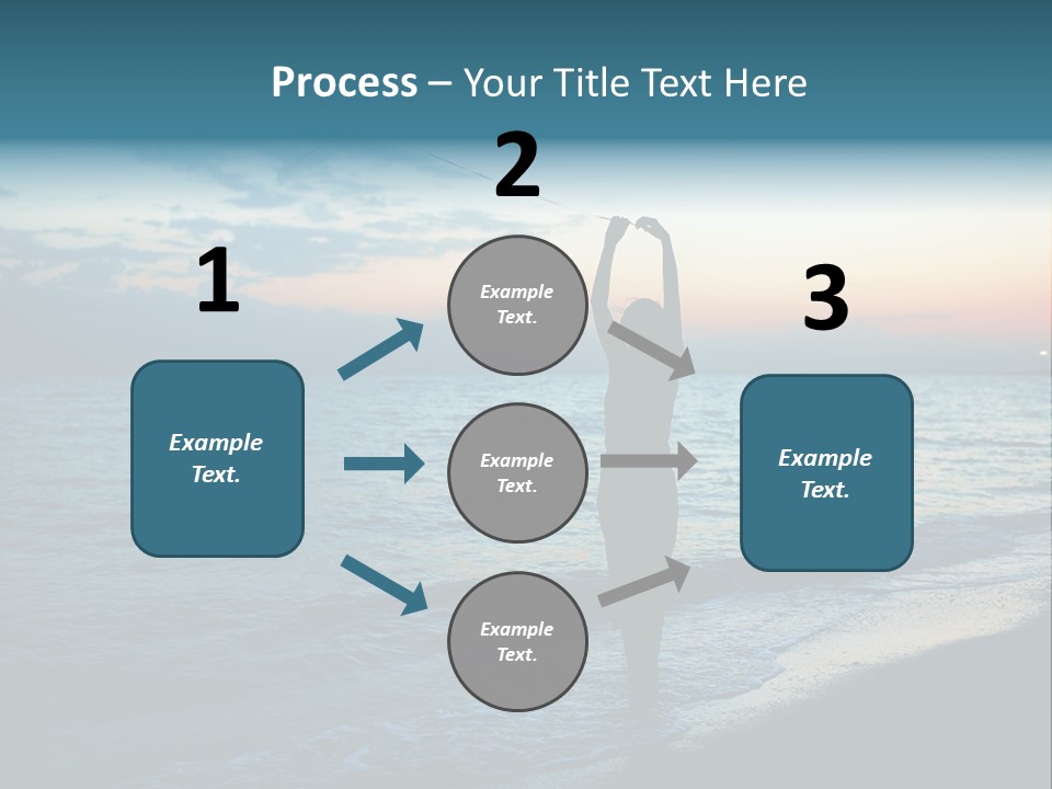 Di Cu Ion Team Bu Ine PowerPoint Template